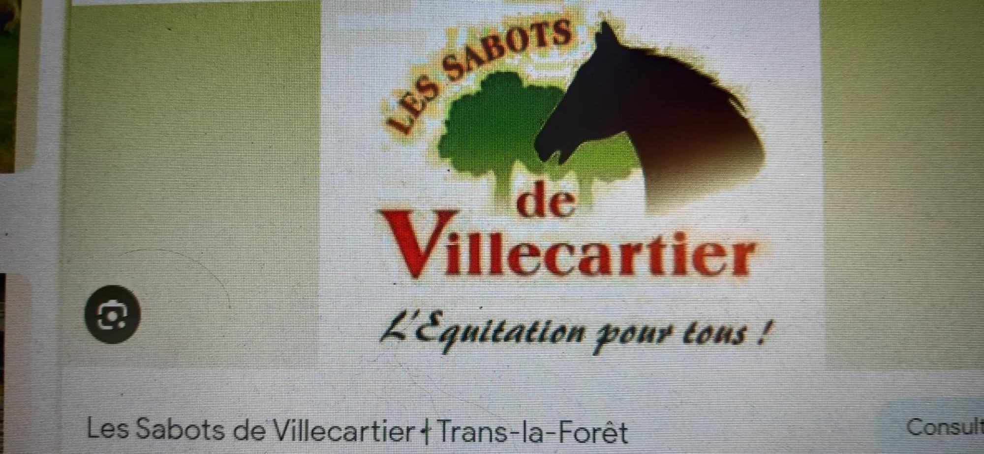 Les Roses Tremieres Villa Trans Eksteriør bilde